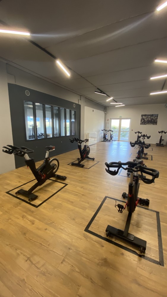 salle de fitness montreuil sur mer