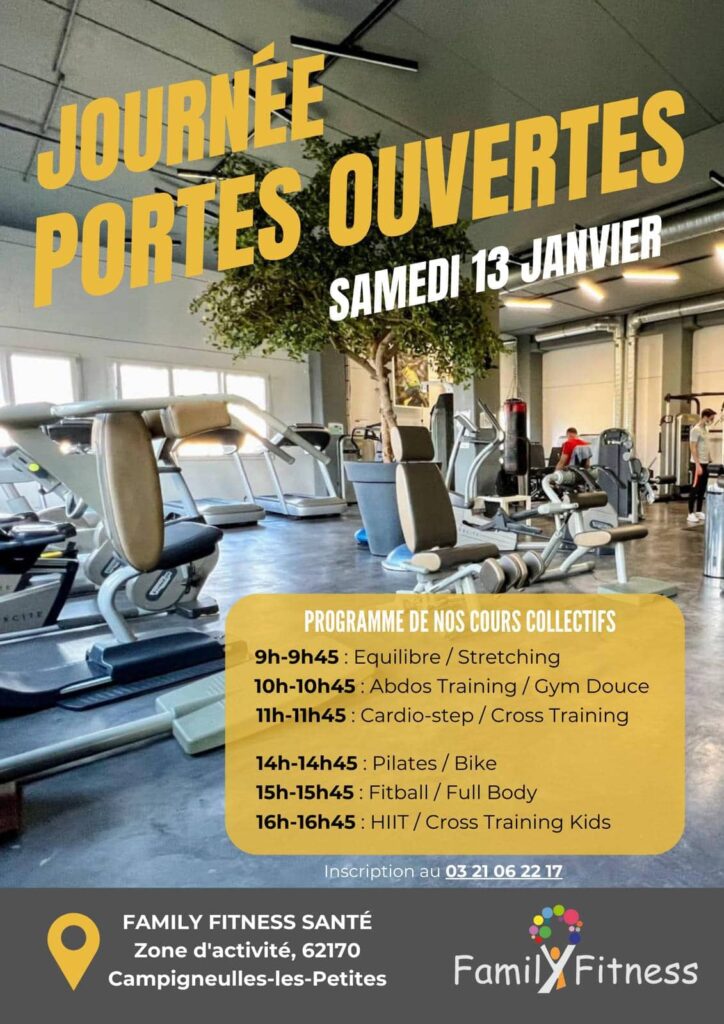 salle de sport montreuil sur mer 62