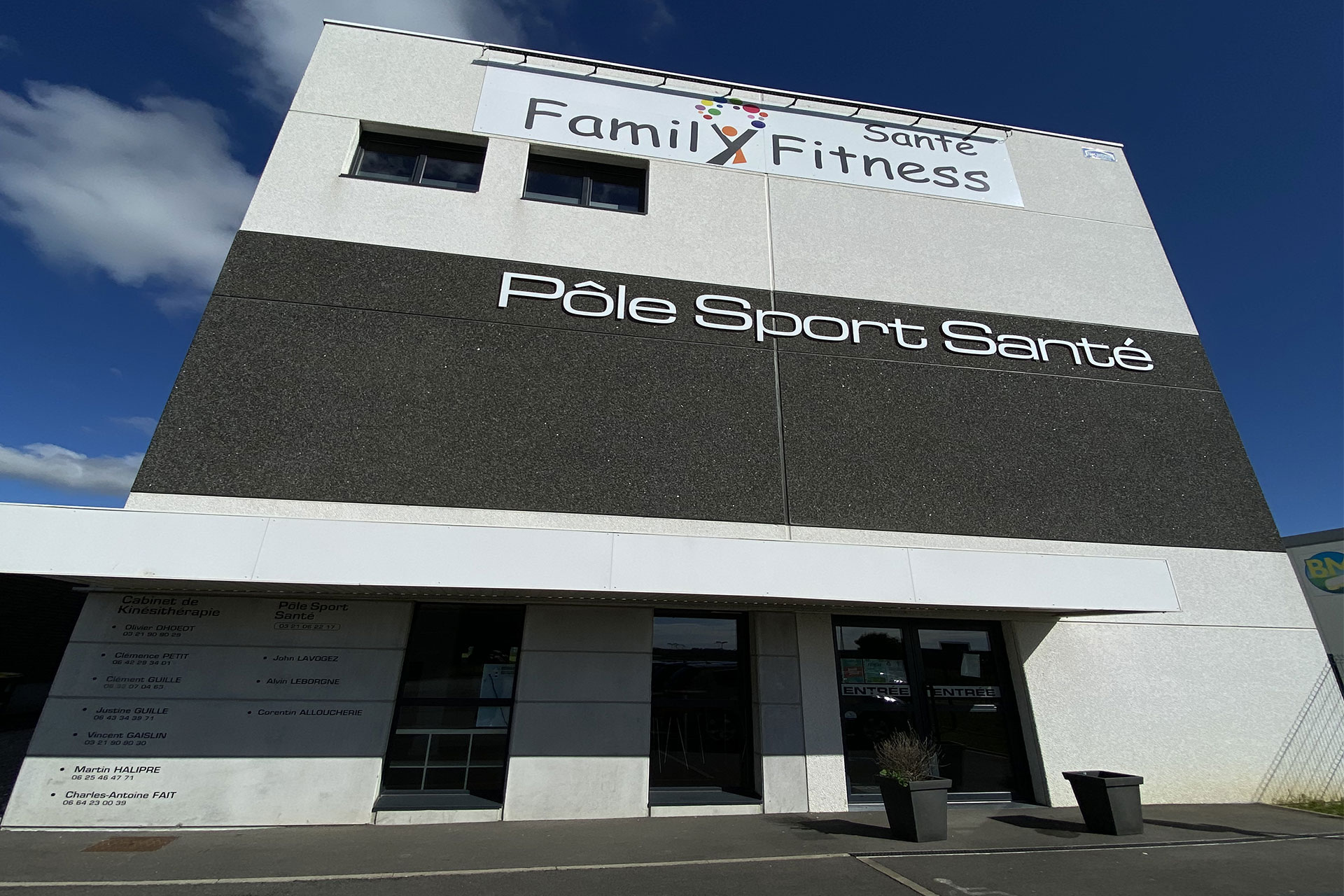 centre sportif montreuil sur mer