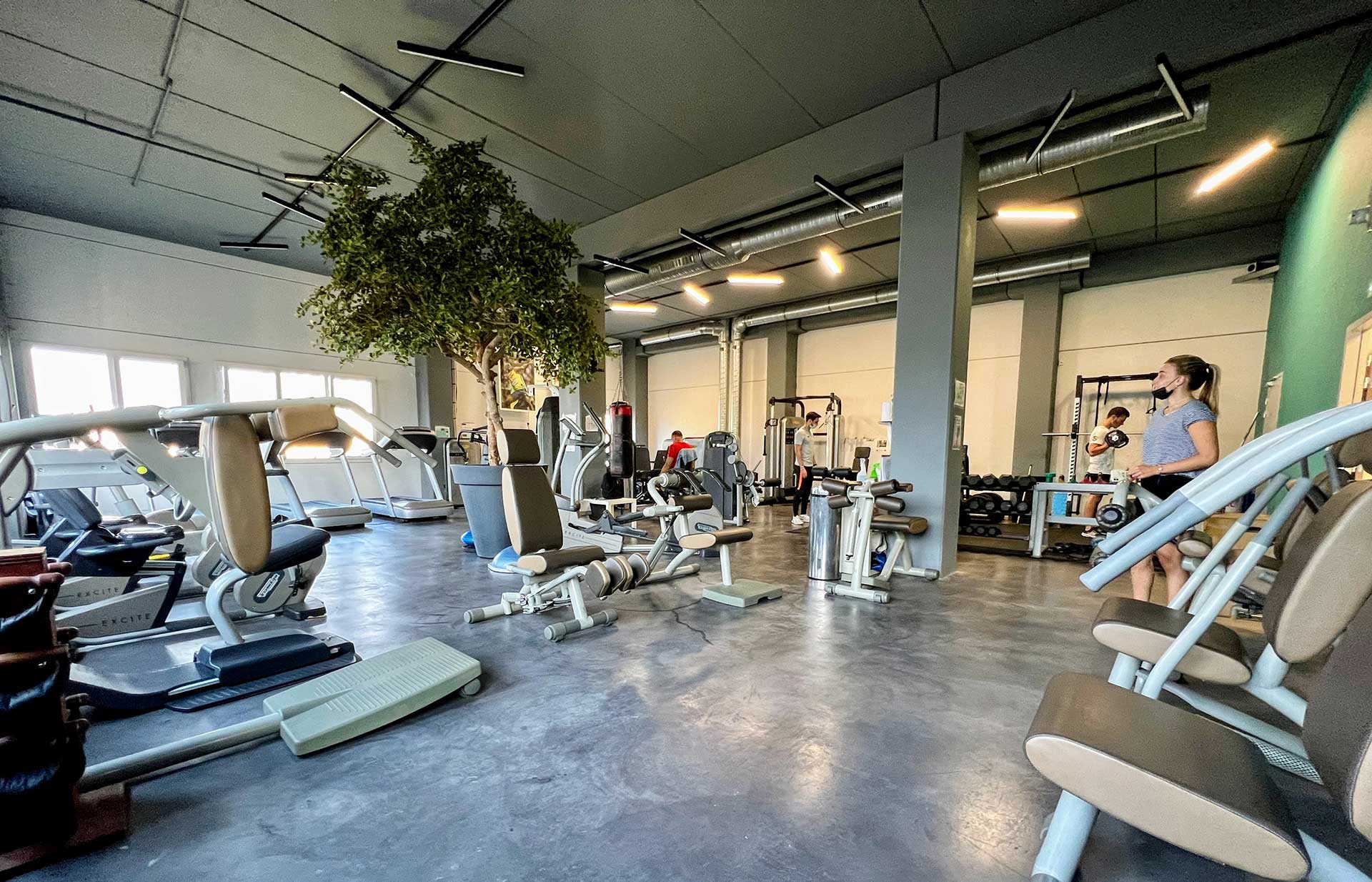 salle de sport 62